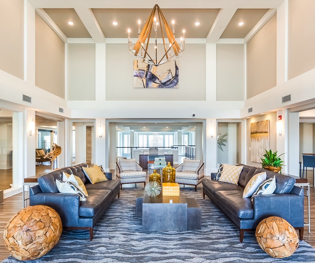 Prairie View At Village West Apartments, 11200 Delaware Parkway, Kansas